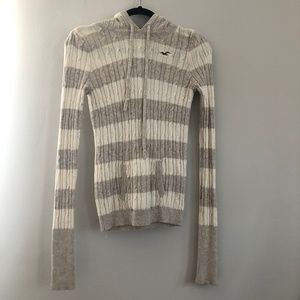 Hollister Knit Sweater